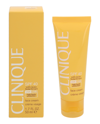 Clinique Face Cream SPF40 50 ml