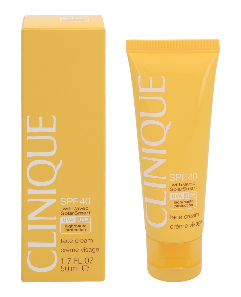 Clinique Face Cream SPF40 50 ml