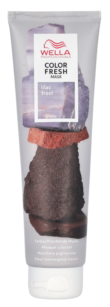 Wella - Color Fresh Mask