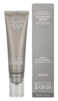 Babor Doctor Sensitive Itch Relief Serum 30 ml