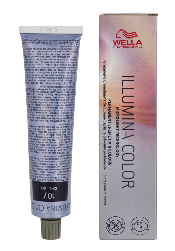 Wella Illumina Color