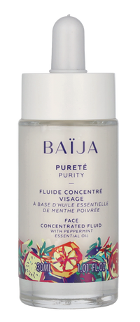 Baija Concentrated Face Fluid 30 ml