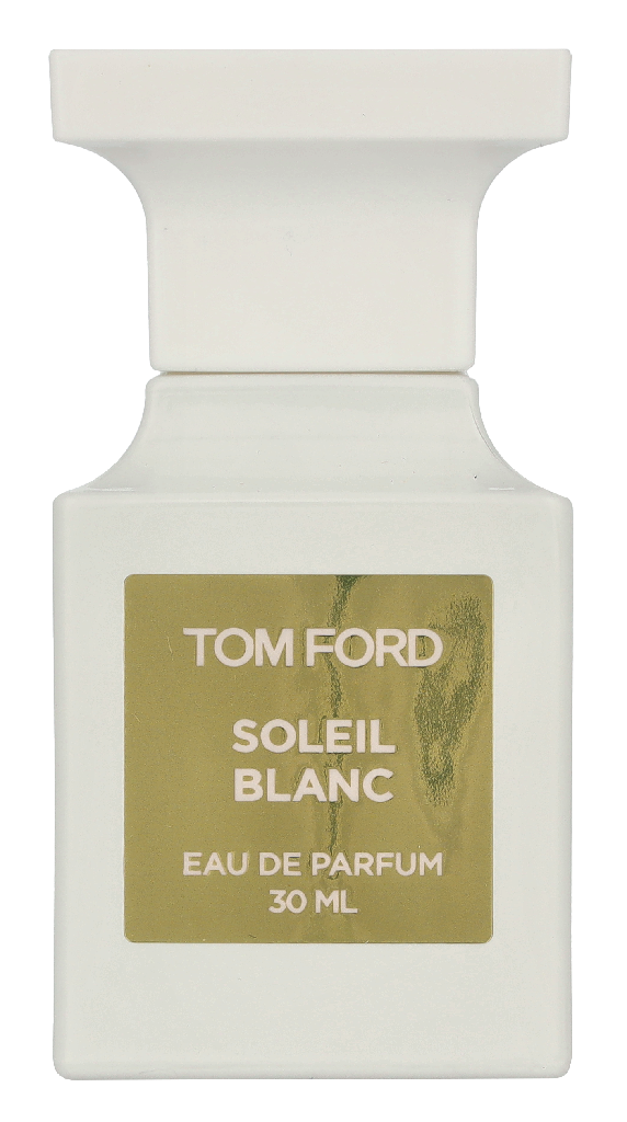 Tom Ford Eau De Soleil Blanc Edp Spray