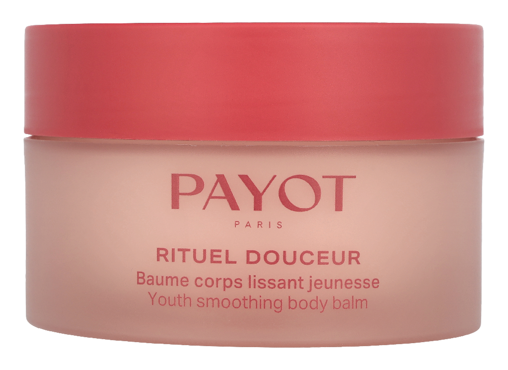 Payot Youth Smoothing Body Balm 200 ml