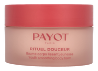 Payot Youth Smoothing Body Balm BAUME CORPS LISSANT JEUNESSE 200 ml