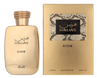 Rasasi Hawas Elixir Edp Spray 100 ml