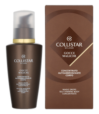 Collistar Body-Legs Magic Drops 125 ml