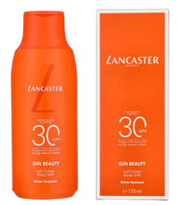 Lancaster Sun Beauty Sublime Tan Body Milk SPF30 250 ml