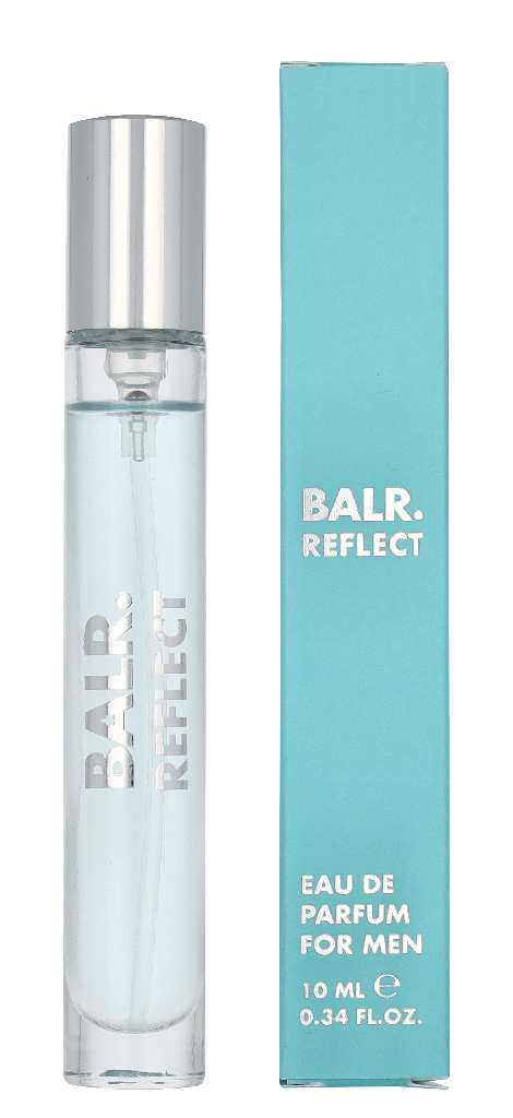 BALR. REFLECT FOR MEN Edp Spray 10 ml