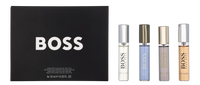 Boss Miniatures Set