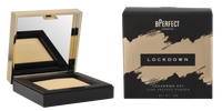 BPerfect Lockdown Luxe Pressed Powder 13 g