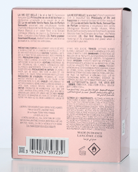 Lancome La Vie Est Belle Vanille Nude Edp Spray