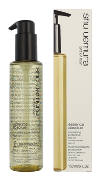 Shu Uemura Essence Absolue Protective Oil 150 ml