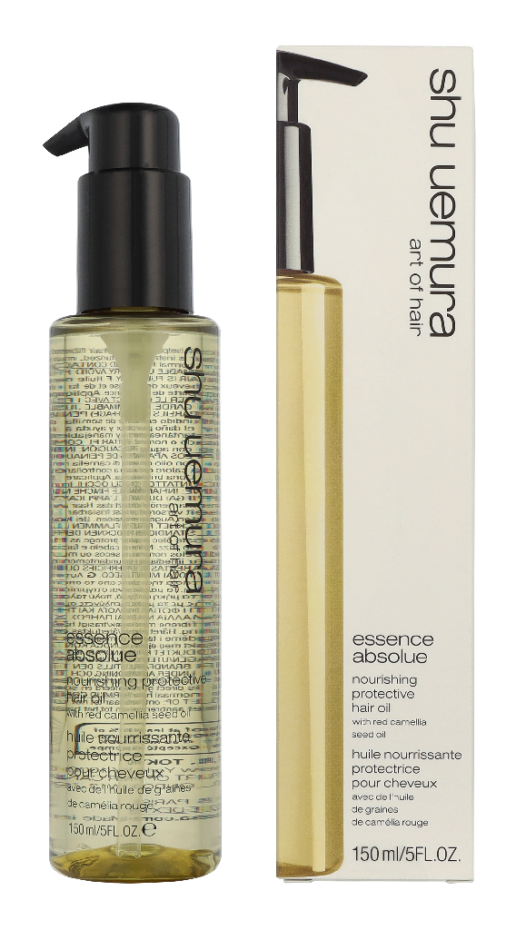 Shu Uemura Essence Absolue Protective Oil 150 ml