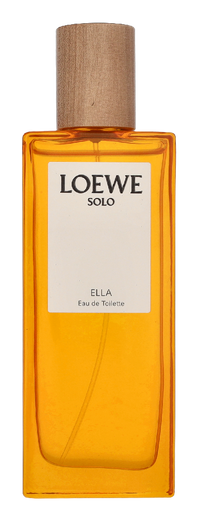 Loewe Solo Ella Edt Spray 50 ml
