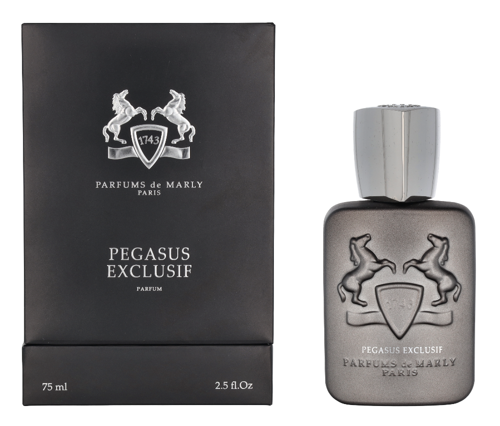 Parfums De Marly Pegasus Exclusif Edp Spray 