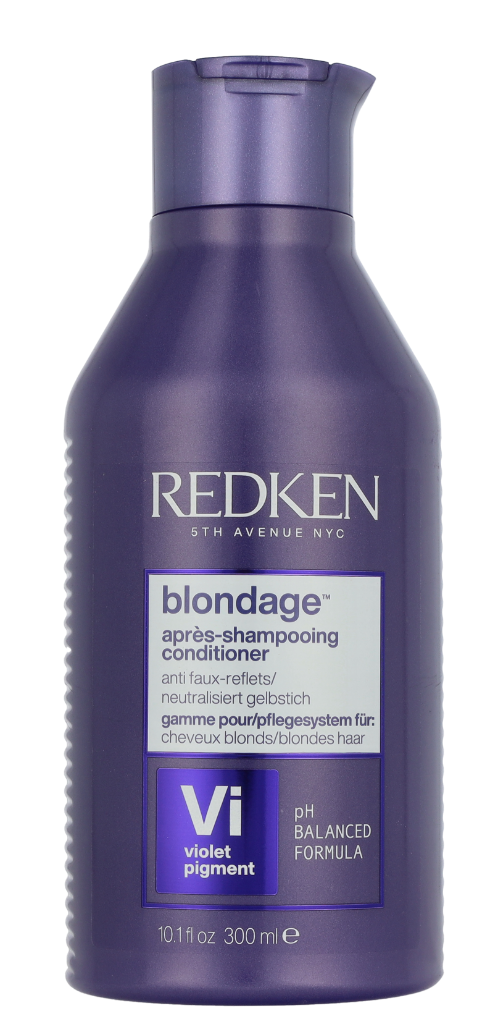 Redken Color Extend Blondage Conditioner