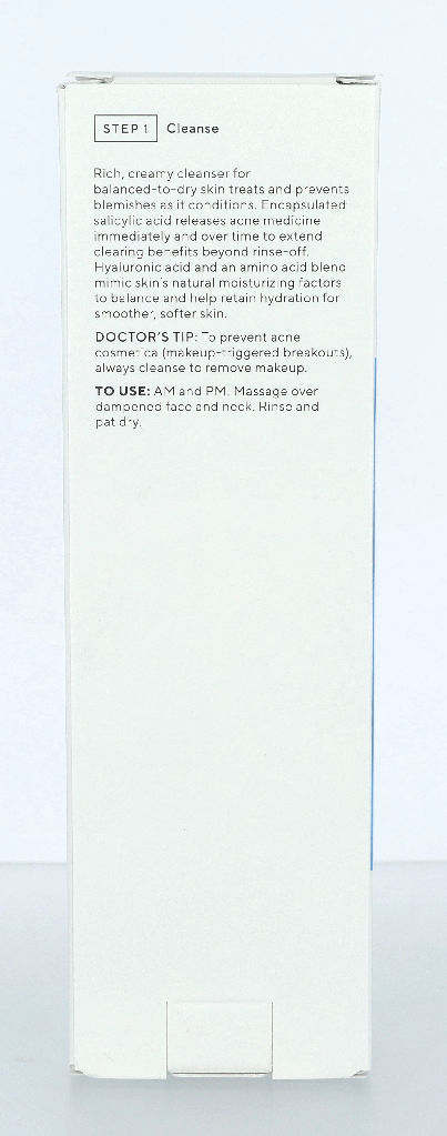 Murad Acne Control Clarifying Cleanser 148 ml