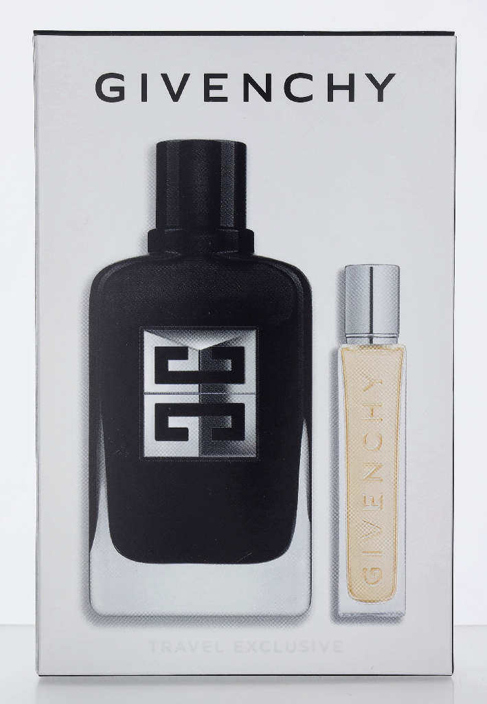 Givenchy Gentleman Giftset