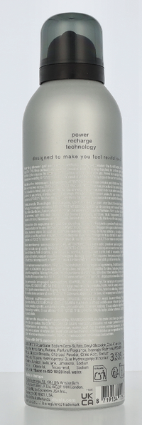 Rituals Sport Shower Foam 200 ml