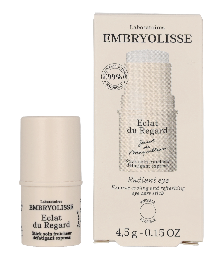 Embryolisse Artist Secret Radiant Eye 4.50 g