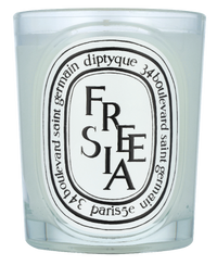 Diptyque Freesia Scented Candle 190 gr