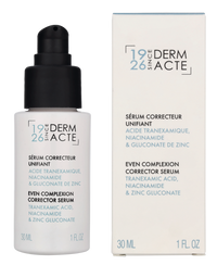 Academie Derm Acte Even Complexion Corrector Serum 30 ml