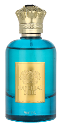 Riiffs Imperial Blue Edp Spray 100 ml