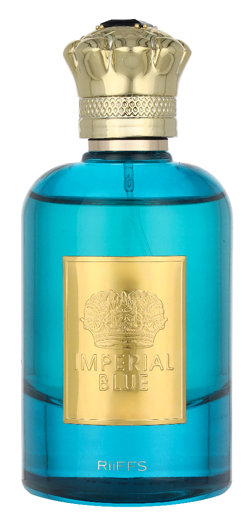 Riiffs Imperial Blue Edp Spray 100 ml