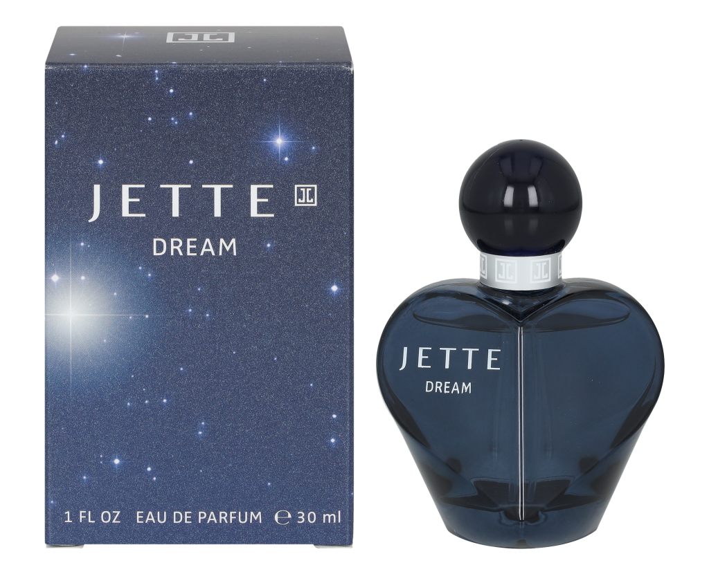Jette Dream Edp Spray 30 ml