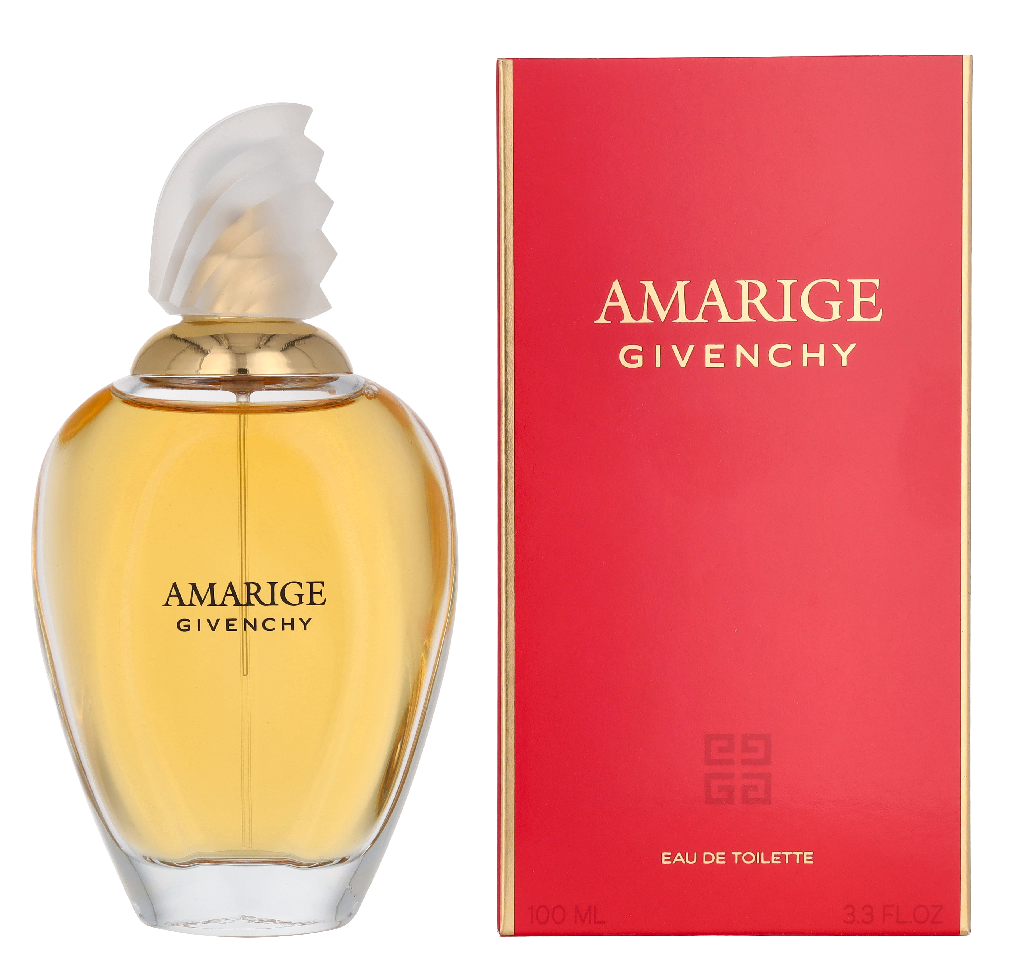 Givenchy Amarige Eau de toilette Spray