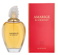 Givenchy Amarige Eau de toilette Spray