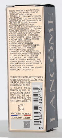 Lancome L'Absolu Rouge Cream Lipstick 3.40 g