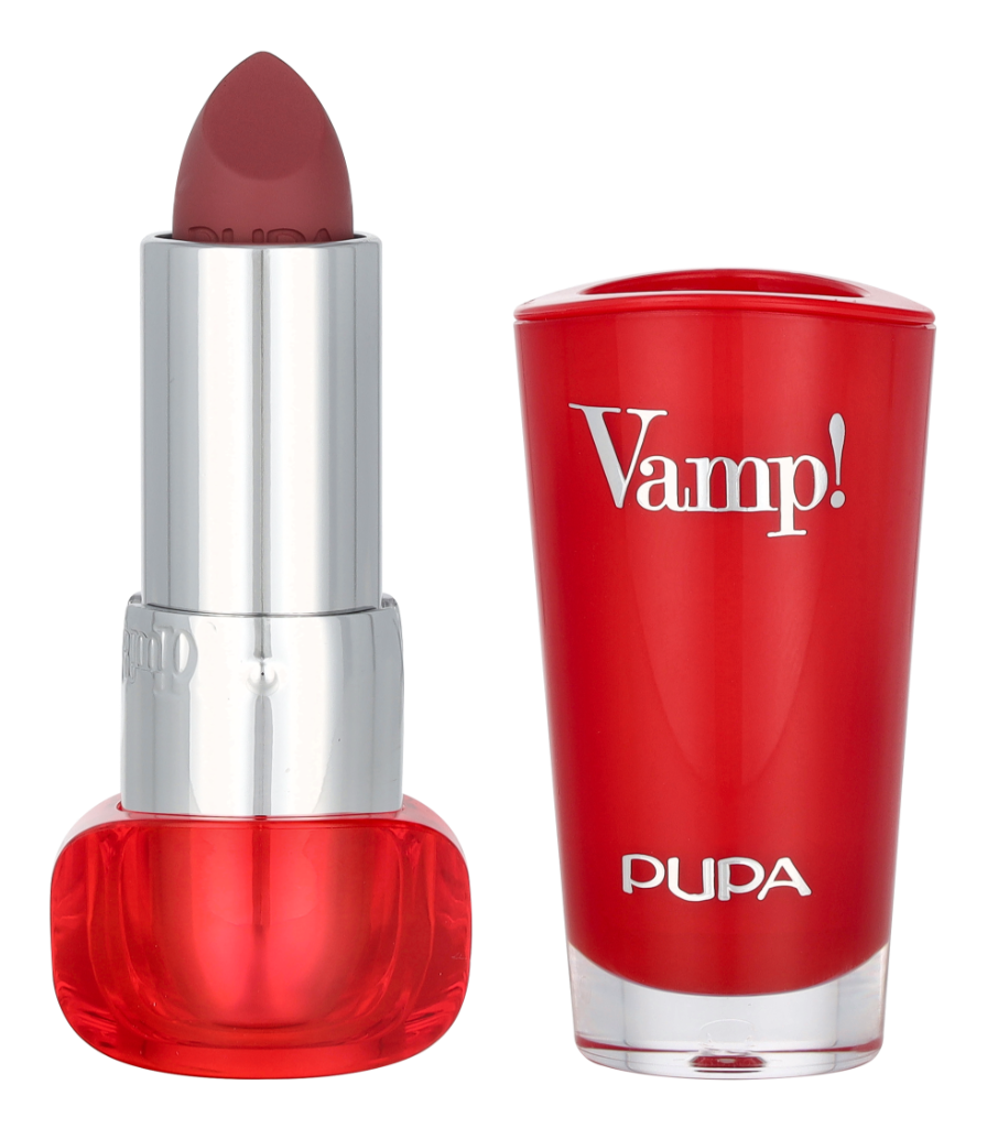 Pupa Vamp! Extreme Colour Lipstick 3.50 g