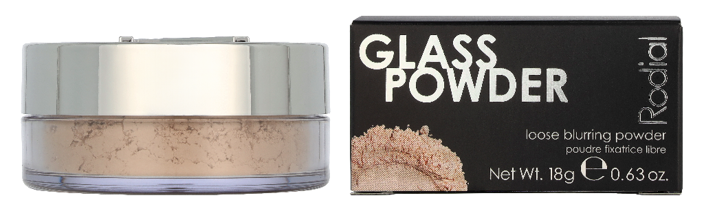 Rodial Loose Setting Glass Powder 18 g