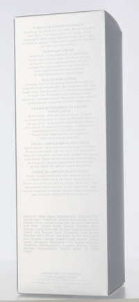 La Prairie Purifying Cream Cleanser 200 ml