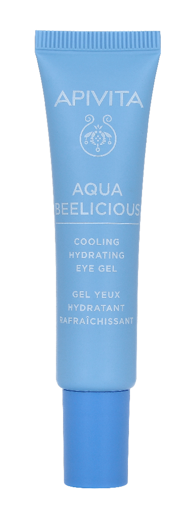 Apivita Aqua Beelicious Eye Gel 15 ml