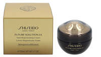 Shiseido Future Solution LX Total Regenerating Cream 50ml