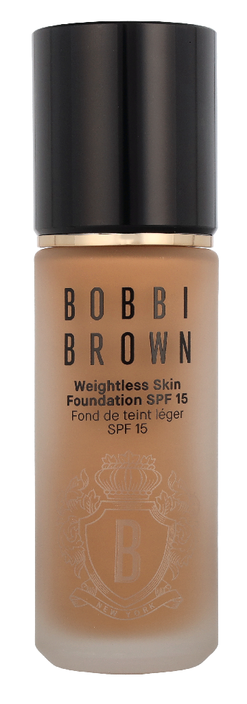 Bobbi Brown Weigthless Skin Foundation SPF15 30 ml