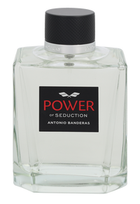 A. Banderas Power Of Seduction For Men Eau de Toilette Spray