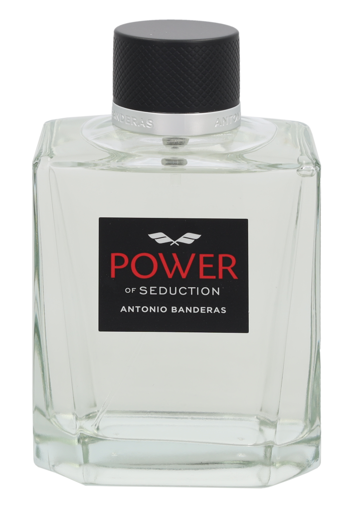 A. Banderas Power Of Seduction For Men Eau de Toilette Spray