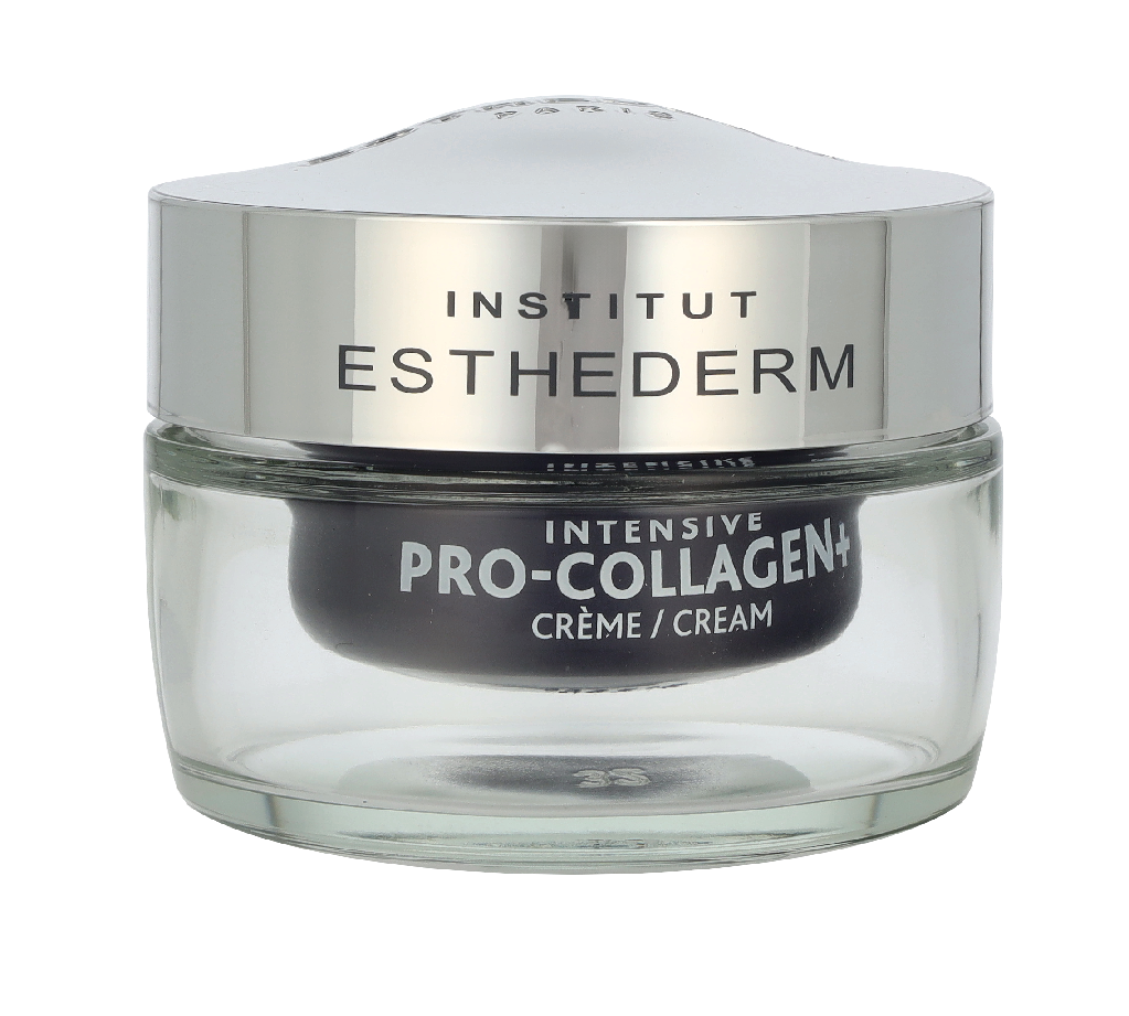 Esthederm Intensive Pro - Collagen Face and Neck Cream 50 ml
