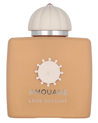Amouage Love Delight Woman Edp Spray 100 ml