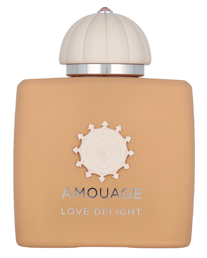 Amouage Love Delight Woman Edp Spray 100 ml