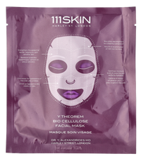 111Skin Y Theorem Bio Cellulose Facial Mask 23ml