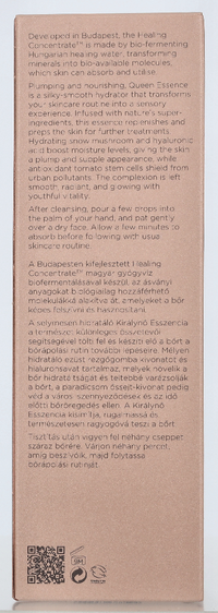 Omorovicza Queen Essence 100 ml