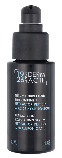 Academie Derm Acte Ultimate Line Correcting Serum 30 ml