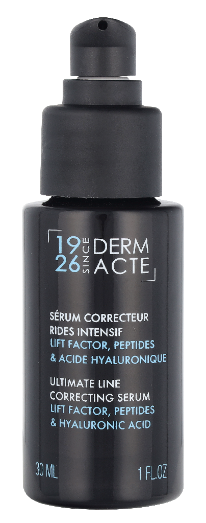 Academie Derm Acte Ultimate Line Correcting Serum 30 ml