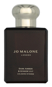 Jo Malone Dark Amber & Ginger Lily Cologne Intense Spray 50 ml