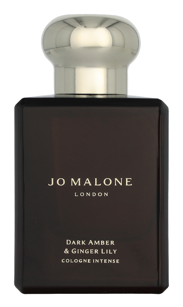 Jo Malone Dark Amber & Ginger Lily Cologne Intense Spray 50 ml